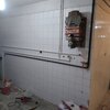 لوله کشی اب وگاز ونصب ابگرمکن درابدارخانه فروشگاه پوشاک واقه در دهکده 