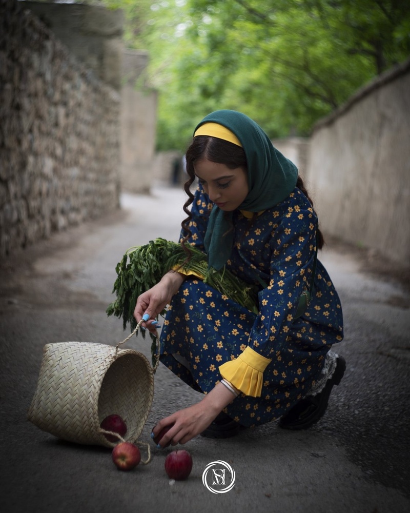 نمونه کار احسان مصطفی نژاد 10