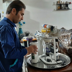 تصویر گالری