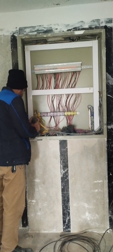 نمونه کار اکبر نوری فرد 30