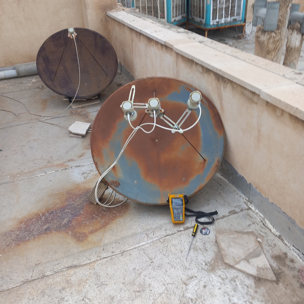نمونه کار باباخان مرادی 6