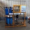 دستگاه تصفیه آب صنعتی ۵۰۰۰ لیتری