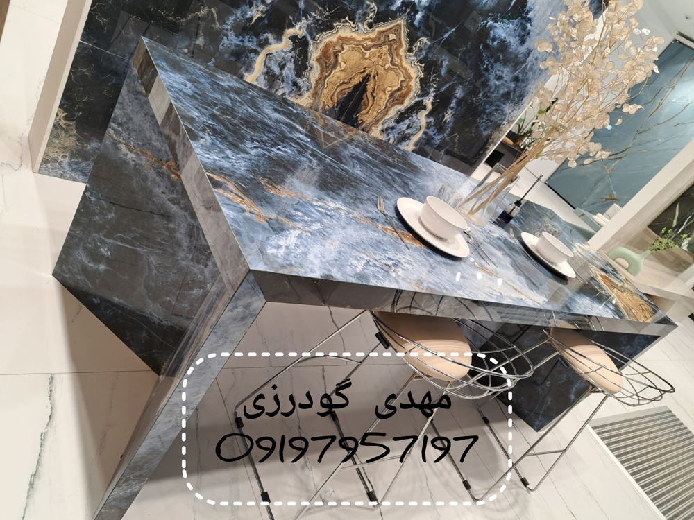 نمونه کار مهدی گودرزی معظمی 1