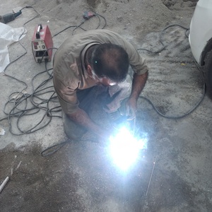 تصویر گالری