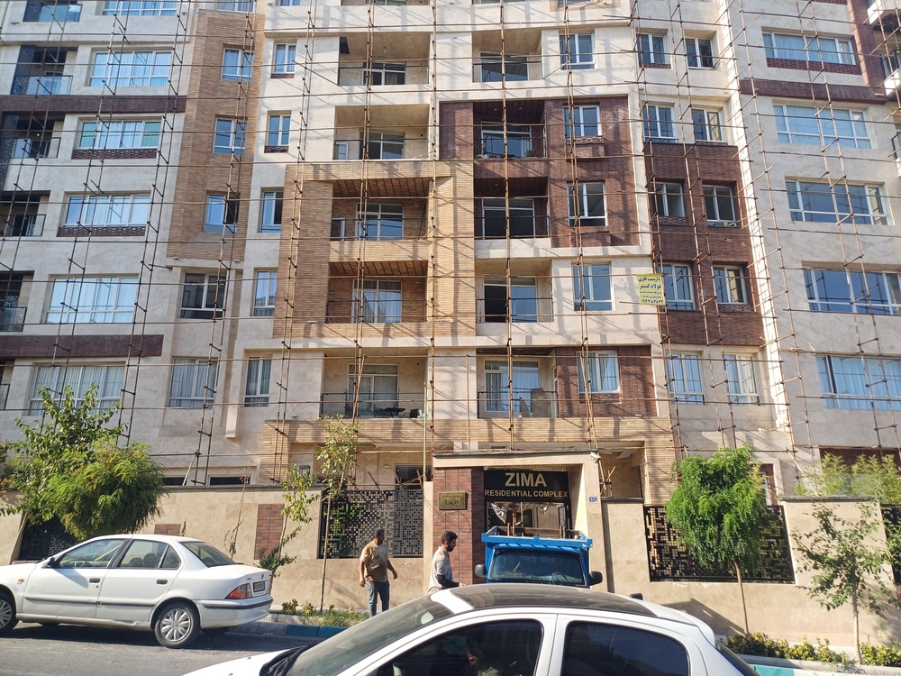 نمونه کار مرتضی مکاری 6