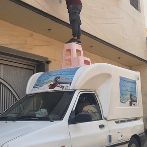 تصویر گالری