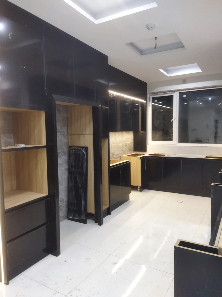 نمونه کار حسن قربانی 5