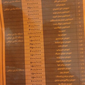 تصویر گالری