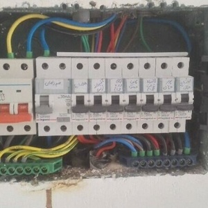 تصویر گالری