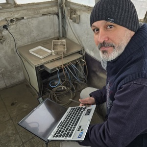 تصویر گالری