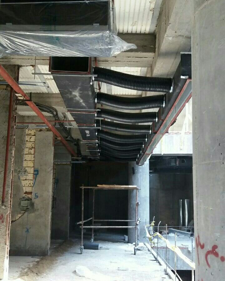 نمونه کار مهدی زمانی 4