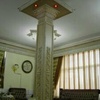 ساخت تخصصی ستون ، تزئینات ستون، باکس ستون ، ستون کلاسیک