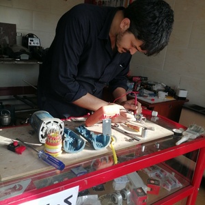 تصویر گالری