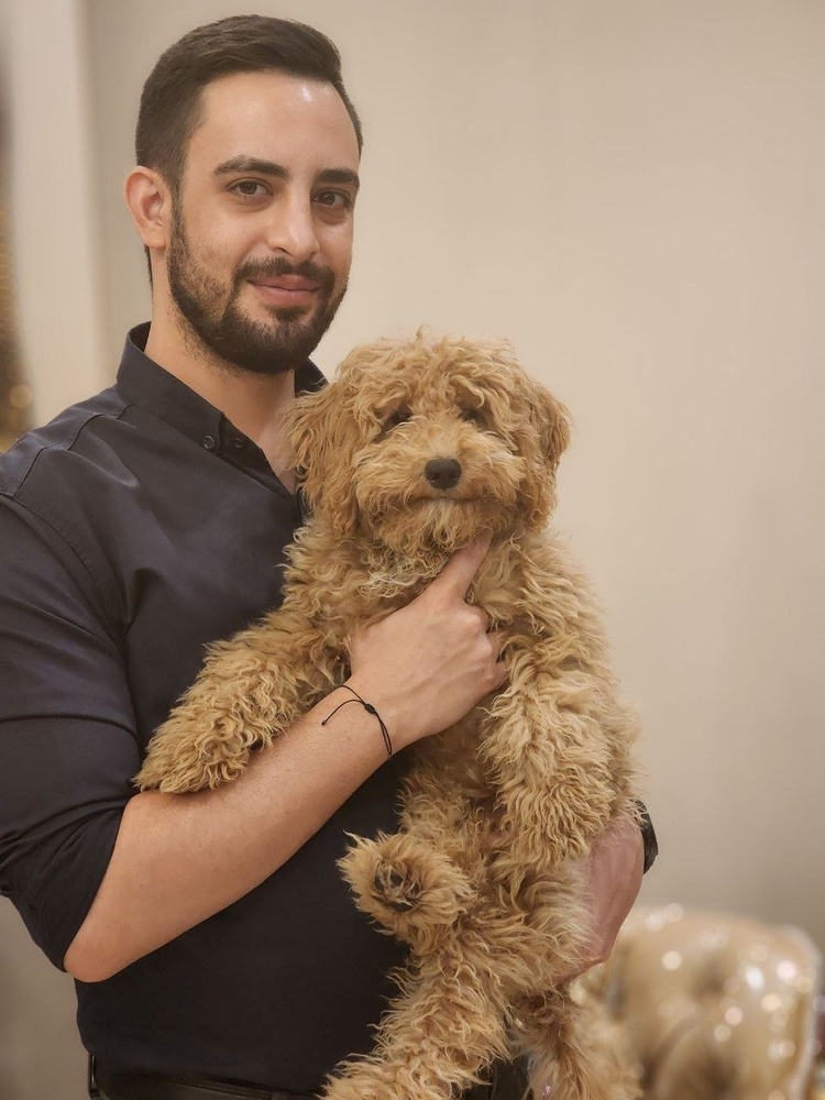 نمونه کار نیما حسین زاده 46