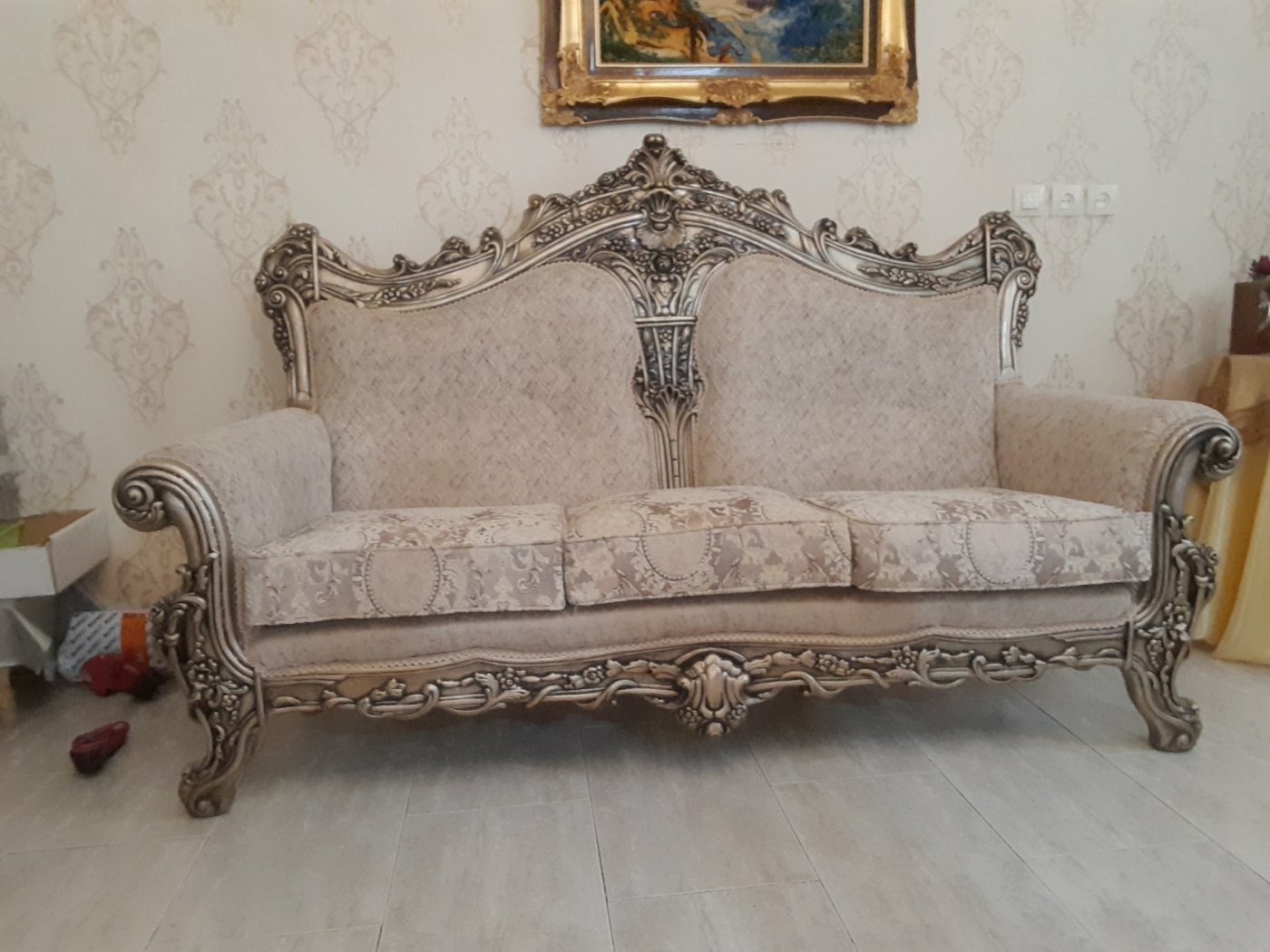 نمونه کار ابراهیم مقدسی 11