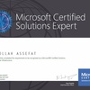 دارنده گواهینامه های بین المللی MCSE و MCITP و MCP از مایکروسافت 