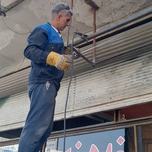 تصویر گالری