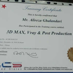 تصویر گالری