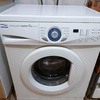 سرویس کامل انواع ماشینهای لباسشویی 