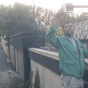 تصویر گالری