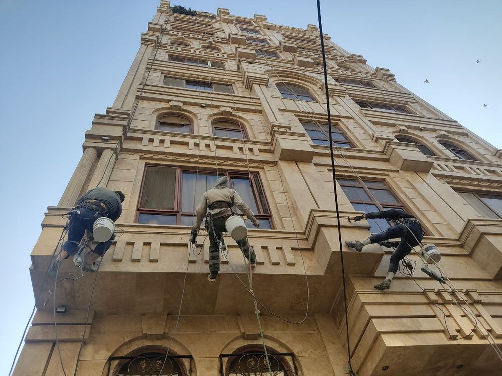 نمونه کار علیرضا نعمت زاده 3