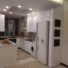 ساخت انواع کابینت های آشپزخانه و دکوراسیون داخلی منزل