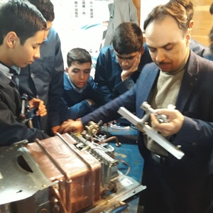 تصویر گالری