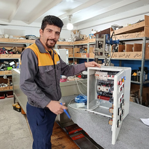 تصویر گالری