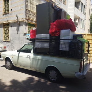 تصویر گالری