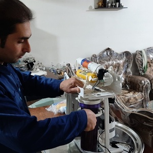 تصویر گالری