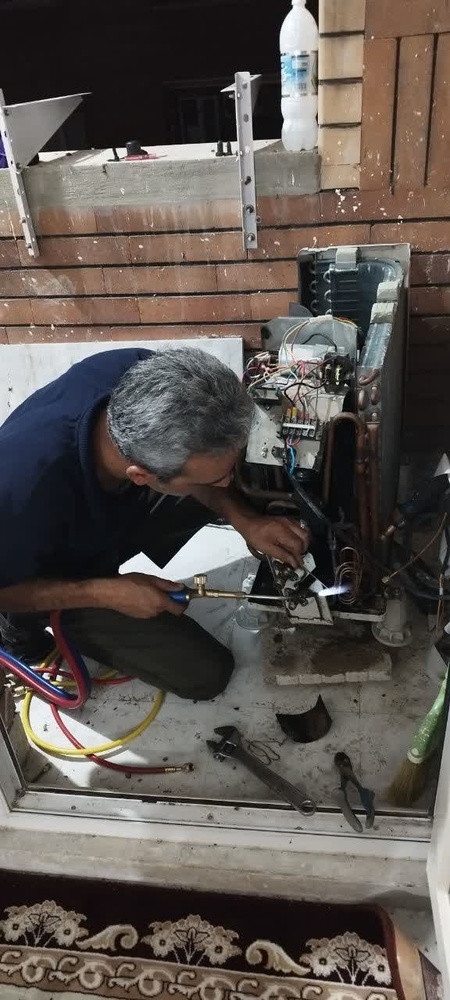 نمونه کار مهدی بیرانوند 1