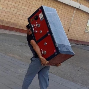 تصویر گالری