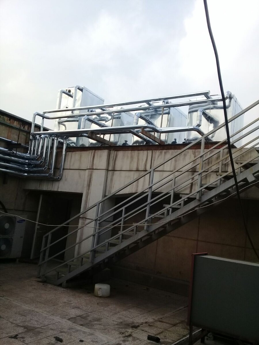 نمونه کار مهدی زمانی 7