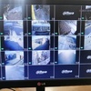 نصب و سرویس دوربین در کارخانه ایزوگام 