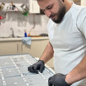 تصویر گالری