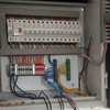 اصلاح و تجهیز انواع تابلو برق