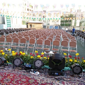 تصویر گالری