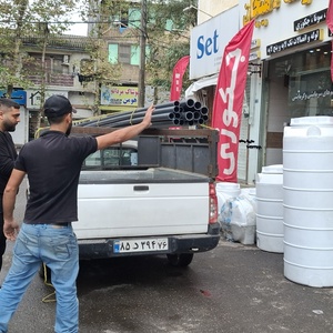 تصویر گالری