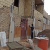 نما در حال اجرا پروژه رحمت آباد