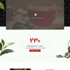 طراحی سایت چای دلسا با وردپرس