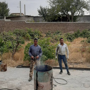 تصویر گالری