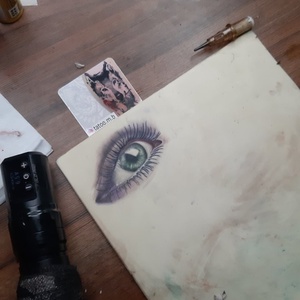 تصویر گالری