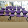 تعمیرات و بازسازی انواع صندلی گردان اداری مشهد 