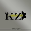 لوگوی kz (ابزار آلات صنعتی)