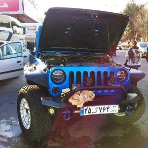 تصویر گالری