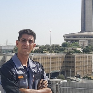تصویر گالری