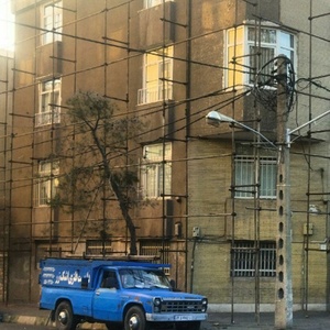 تصویر گالری