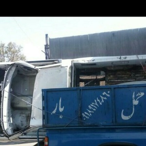 تصویر گالری