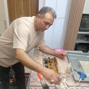 تصویر گالری