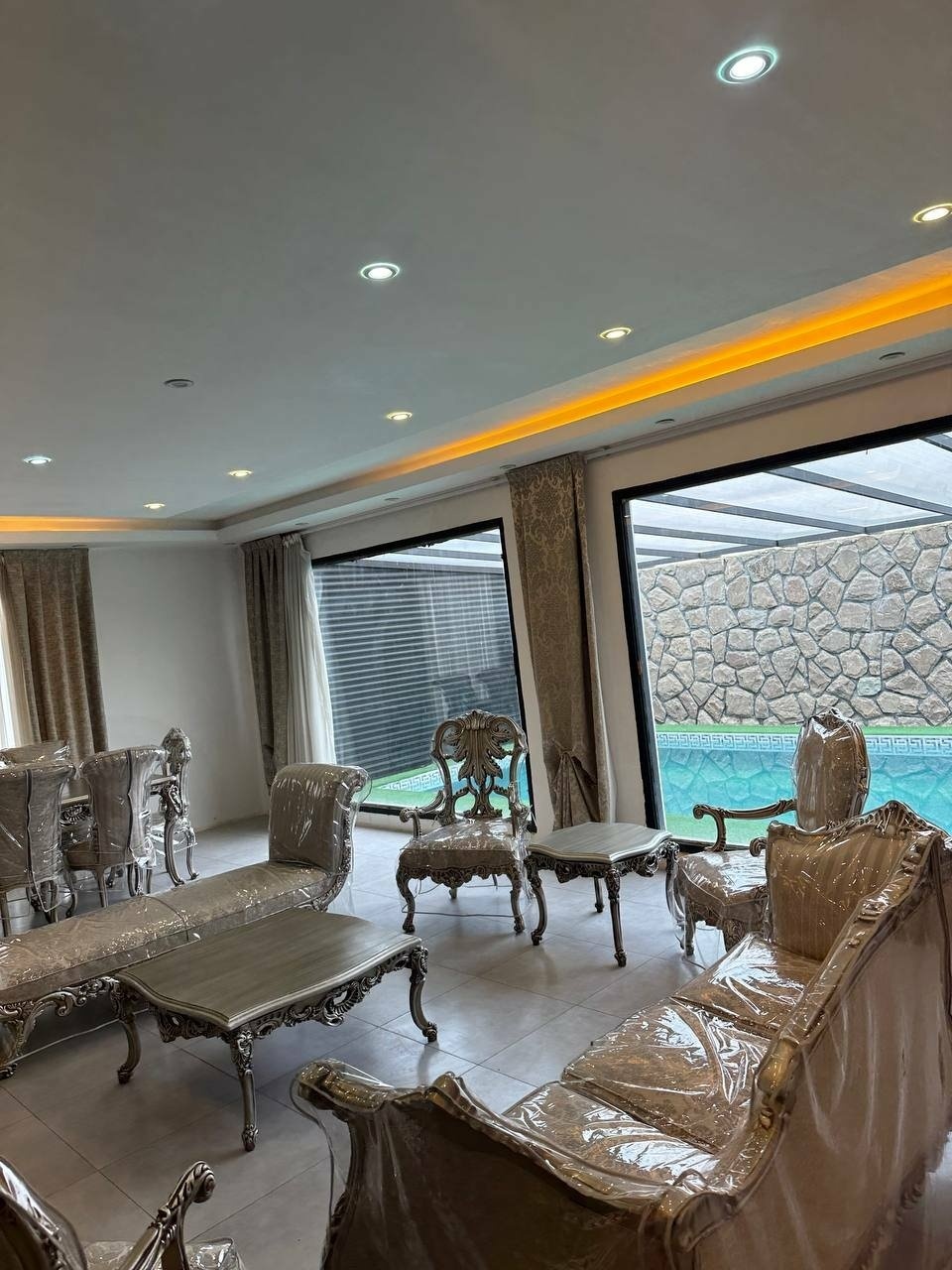 نمونه کار امیر موقر 61